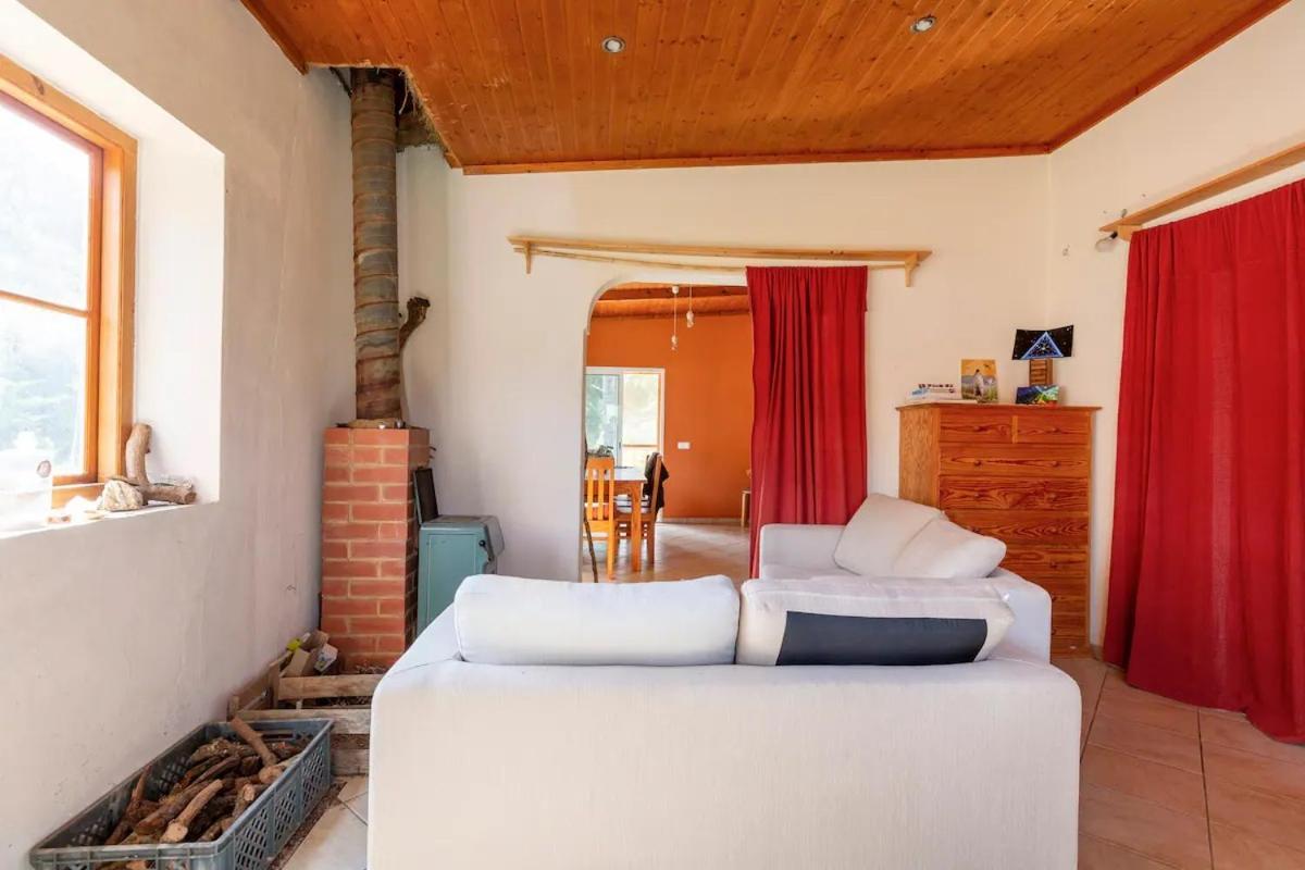 Quinta Shangri-La Silves Exterior foto